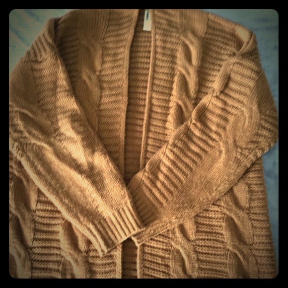 LARA Sweaters - 🅱️Cardigan by Lara Fashion